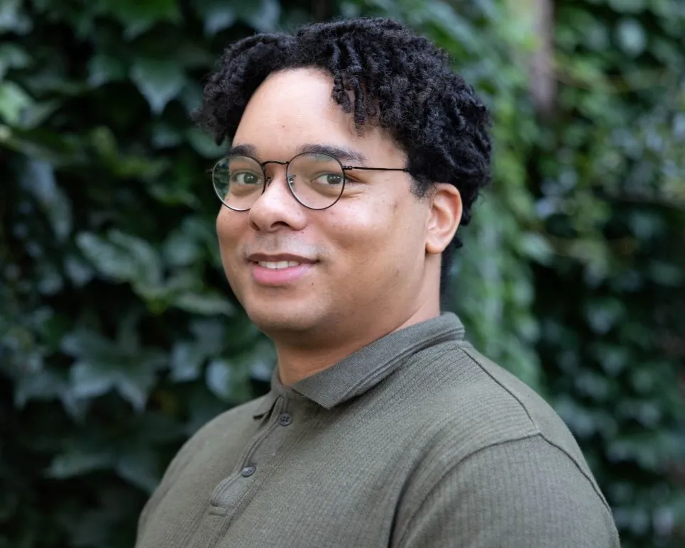 Nnamdi Quineze is a Development Coordinator for the UCCS Advancement Department.