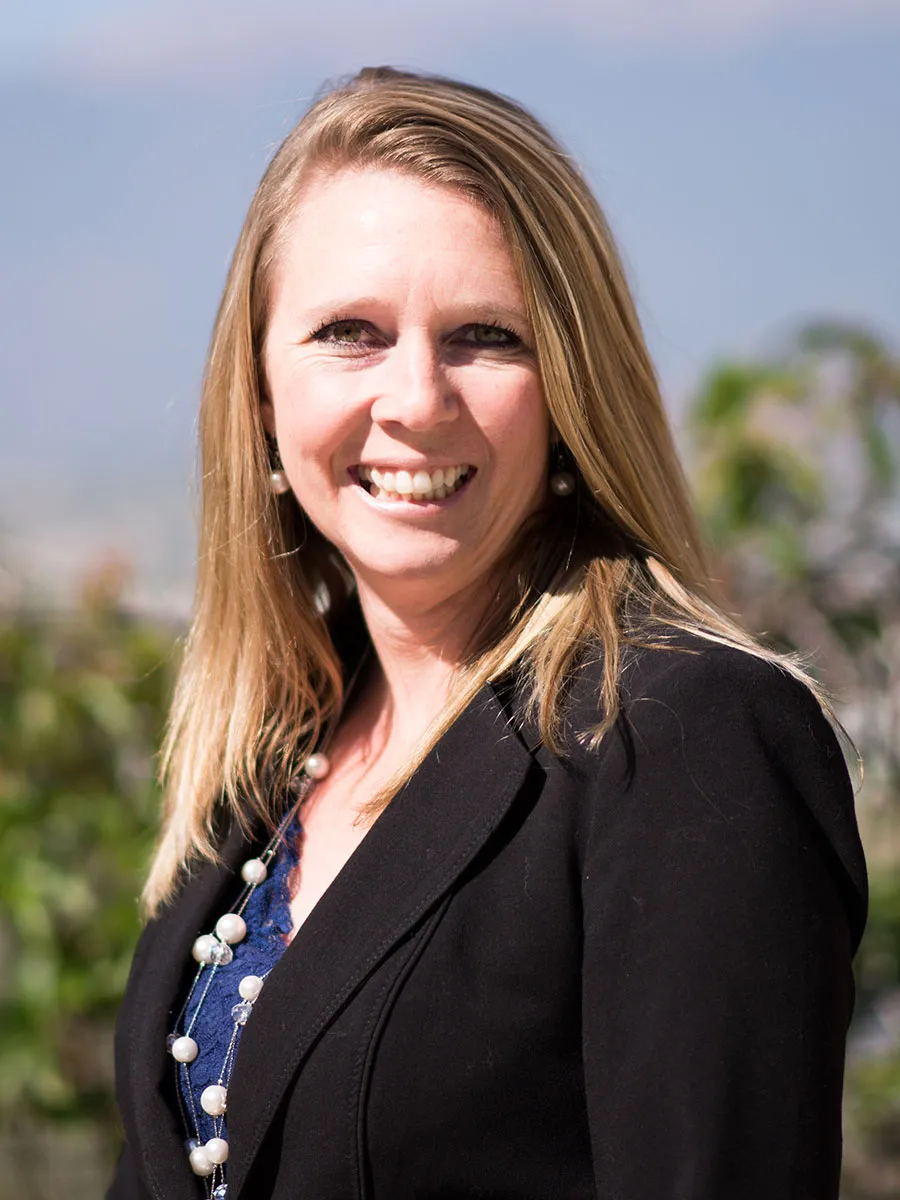 Sarah Mensch