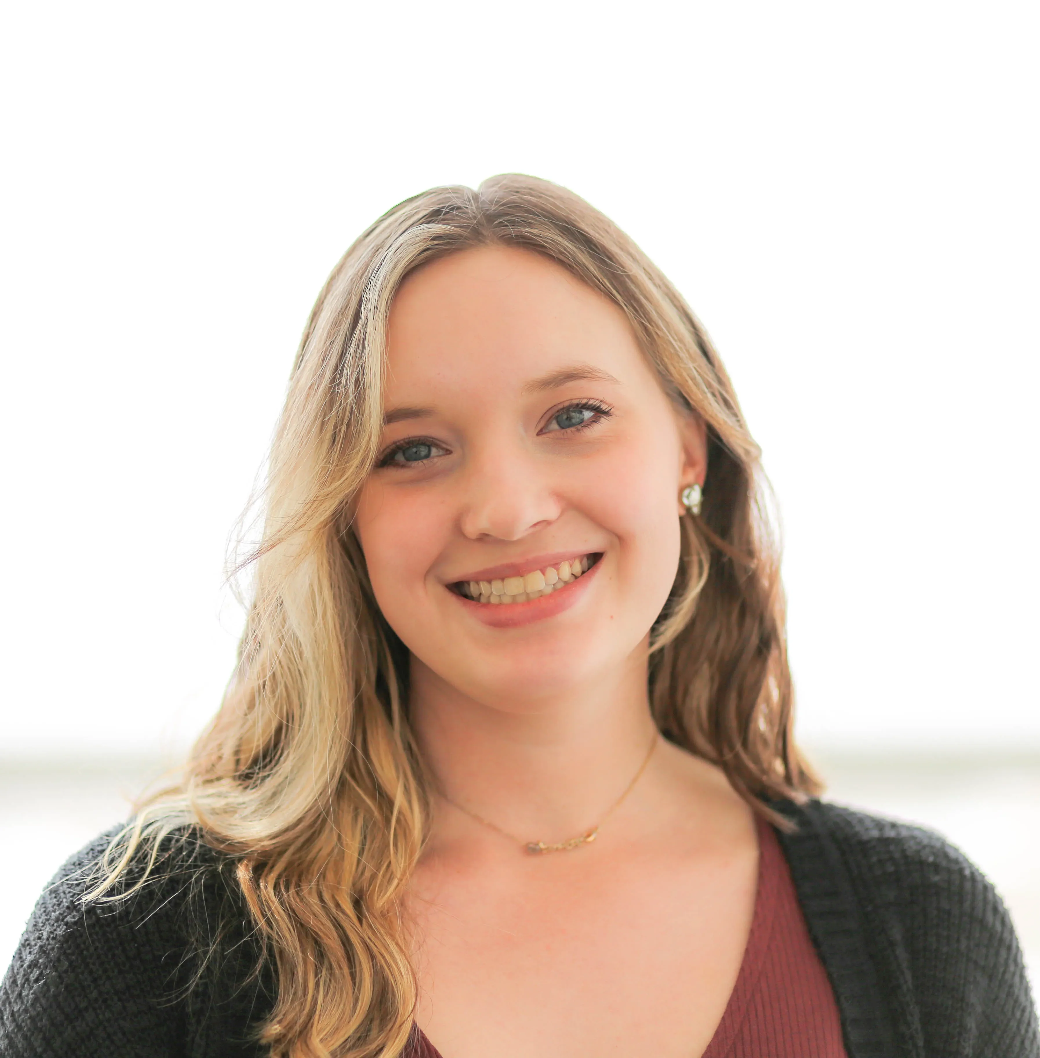 headshot of Annie Pirtle