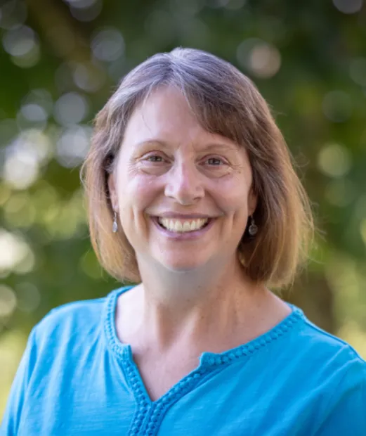 Headshot of Christy Smith