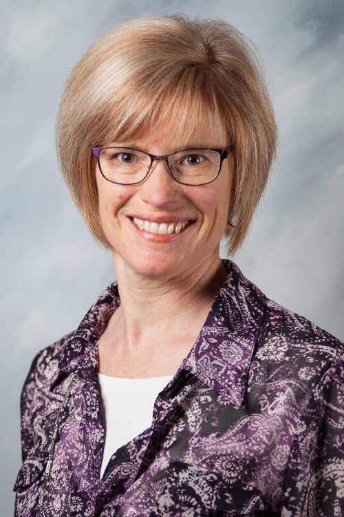 Joanna Bean