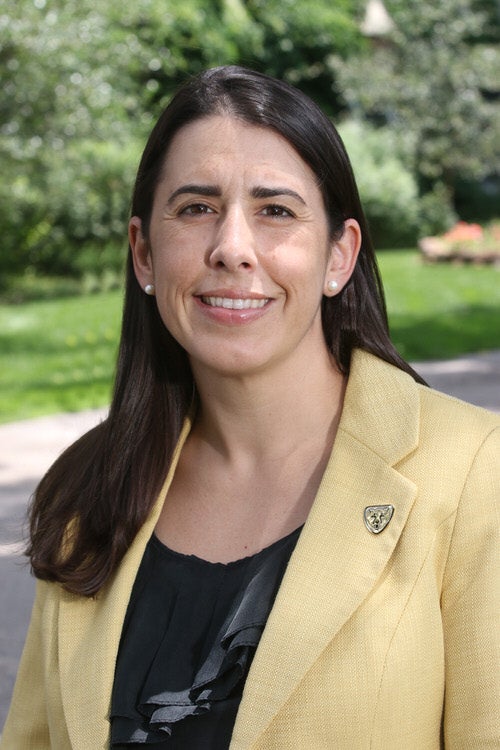 Nicole L. Tugg