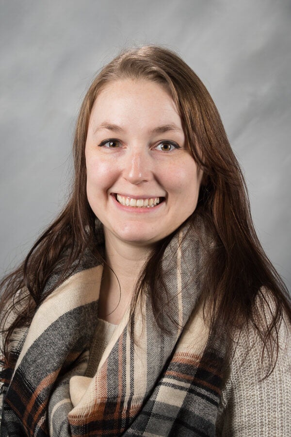 Gabby Hensley
